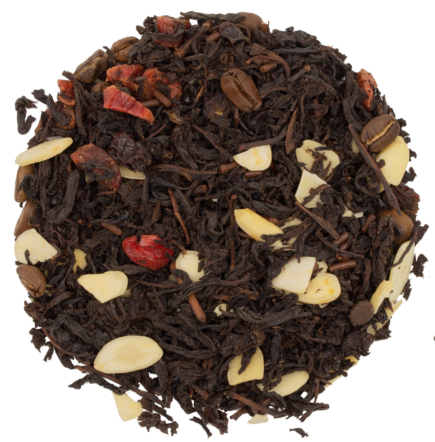 Tepuccino