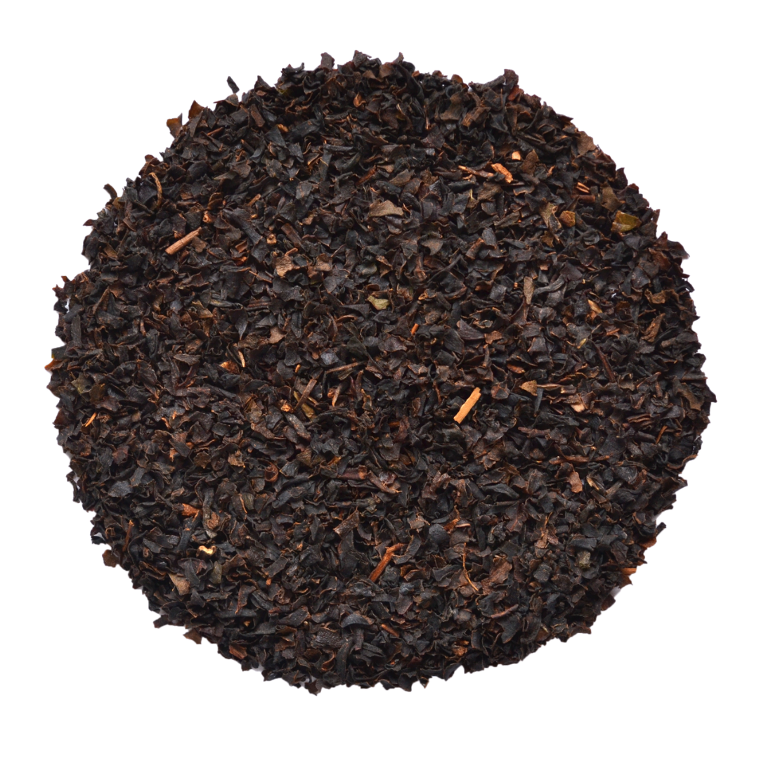 Té Rojo TBC