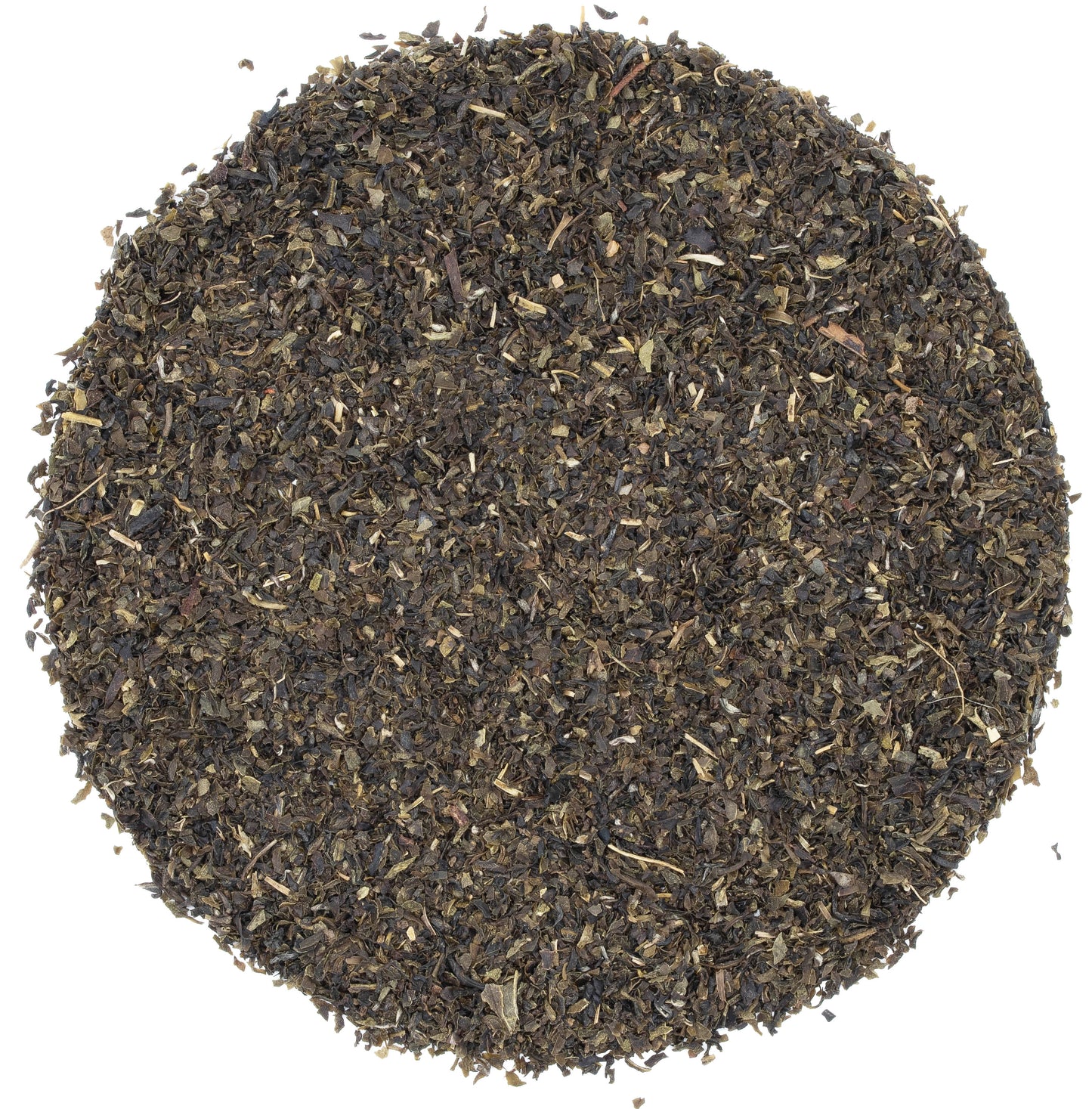Té Verde TBC