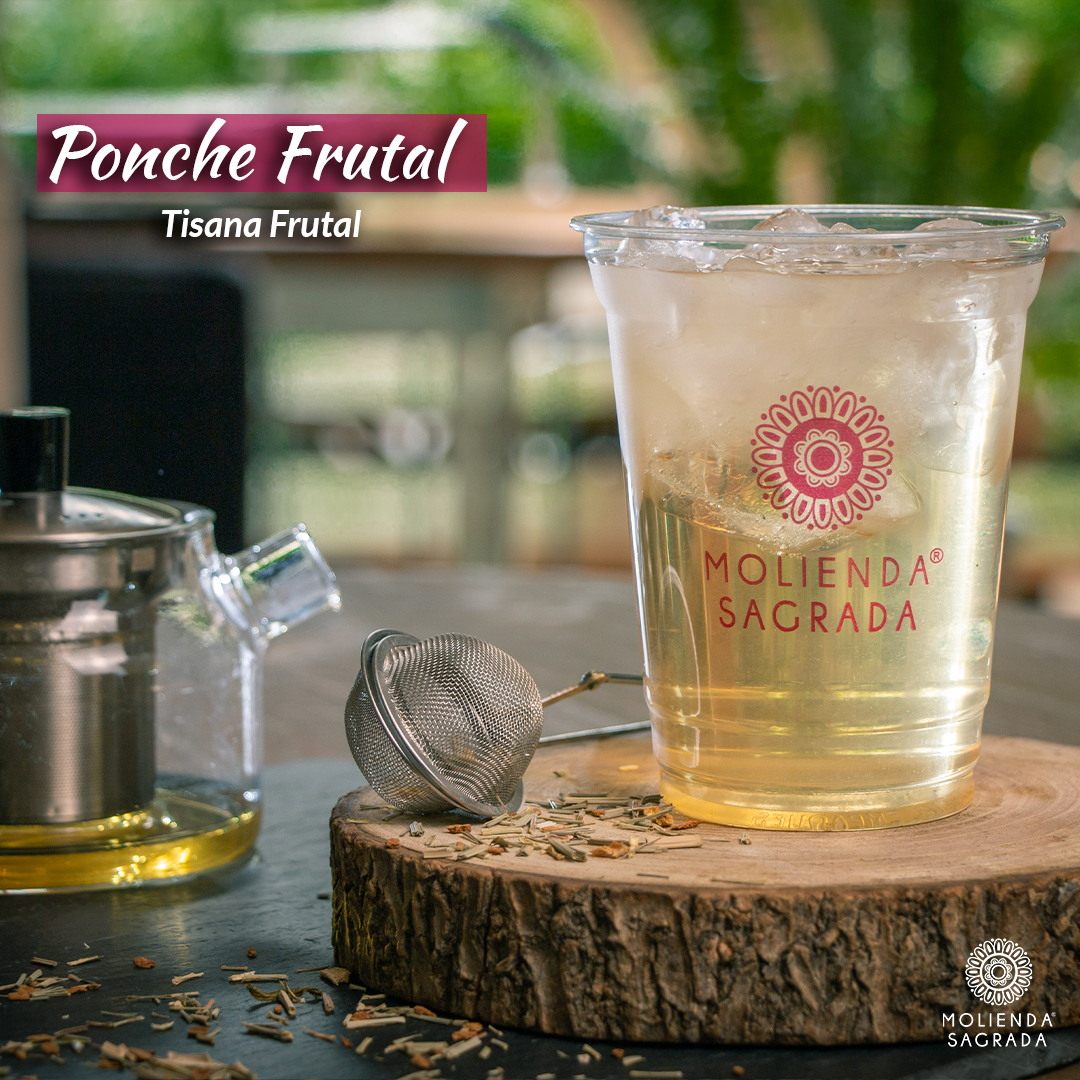 Ponche Frutal
