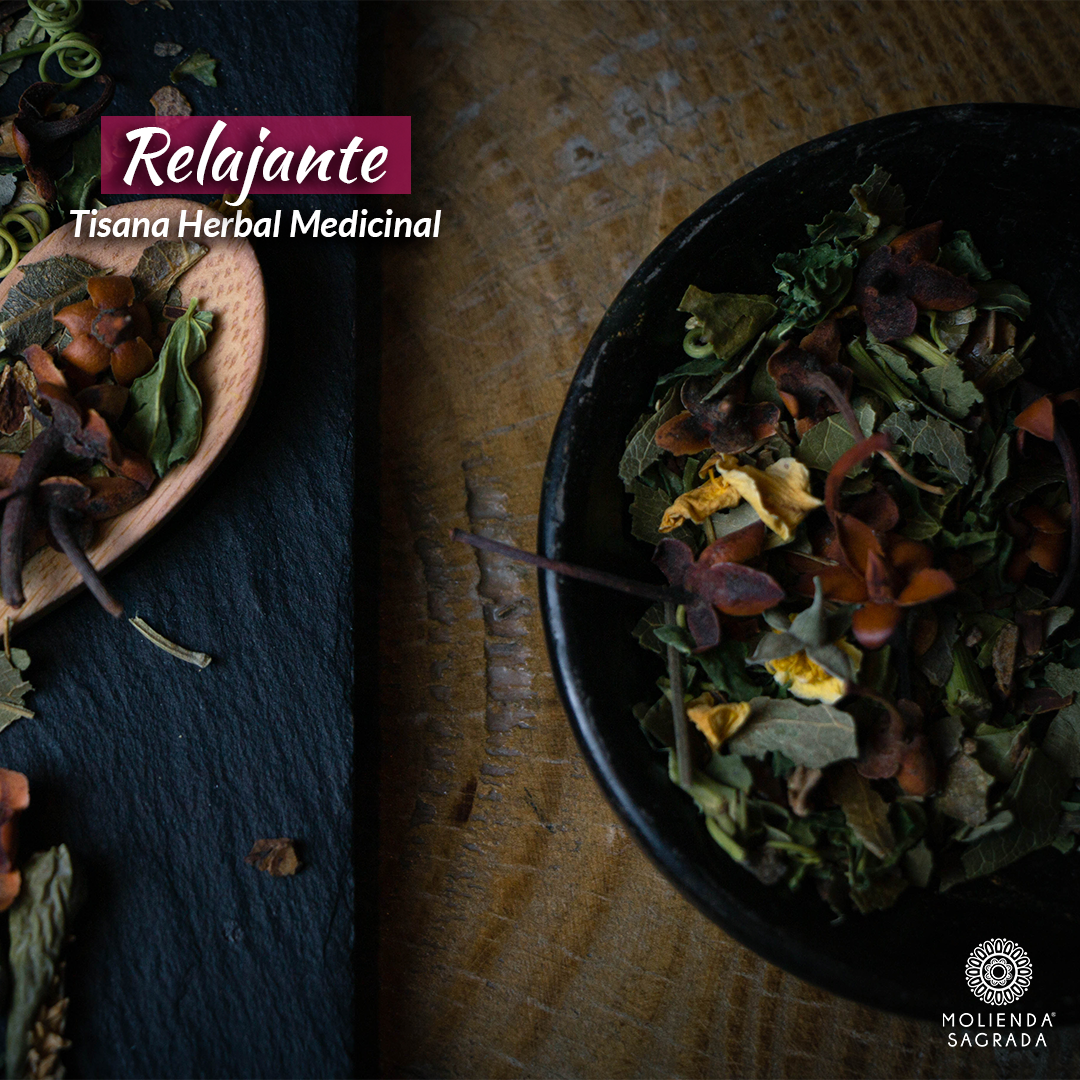 Relajante