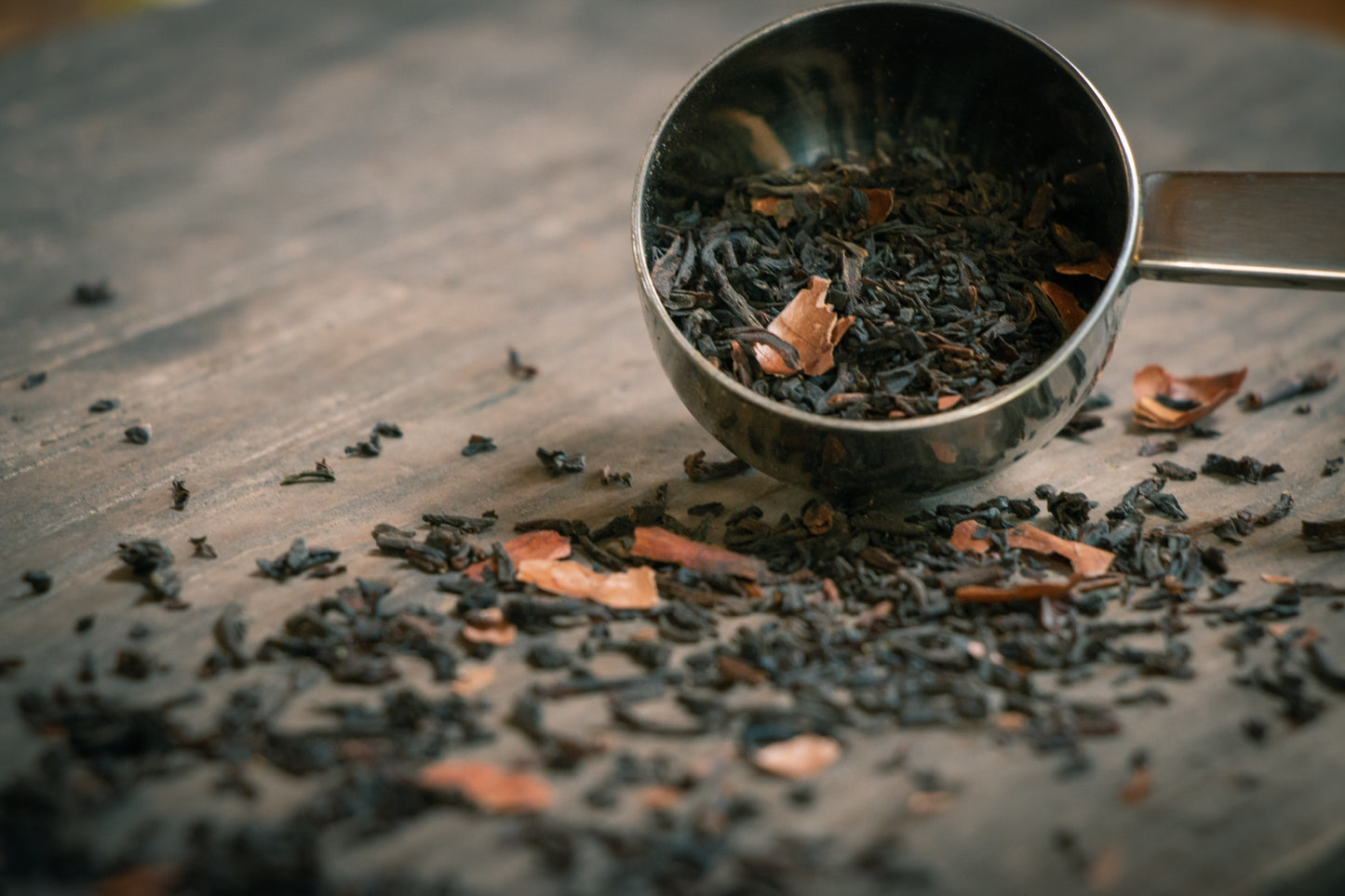 Rojo Cacao