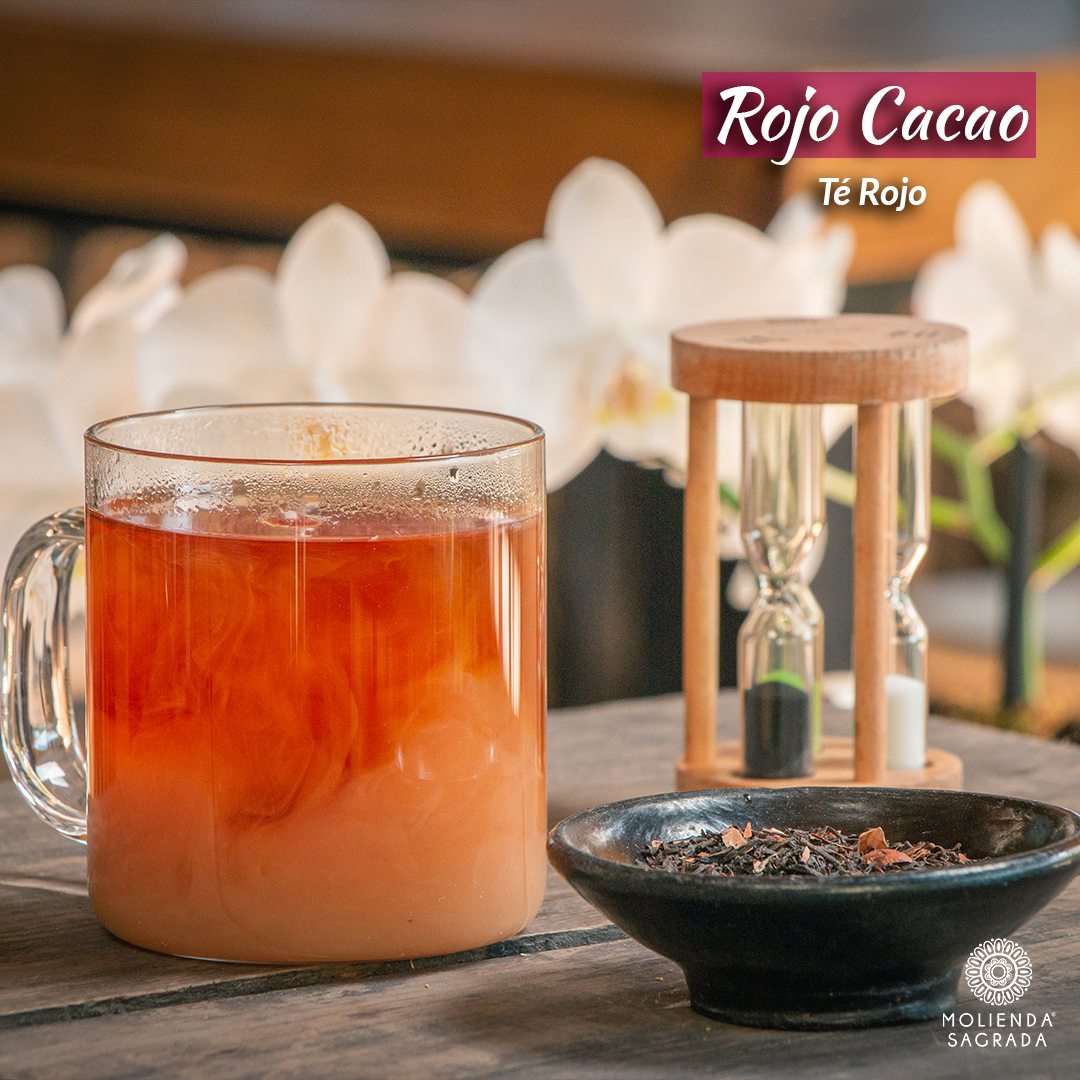 Rojo Cacao