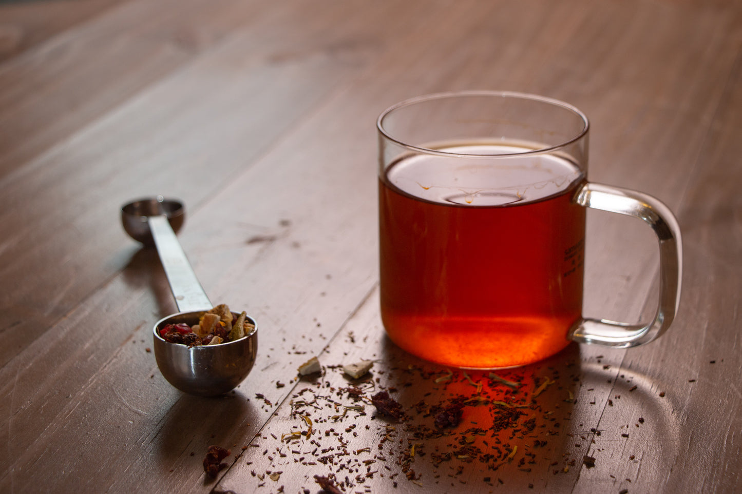 Rooibos Caléndula