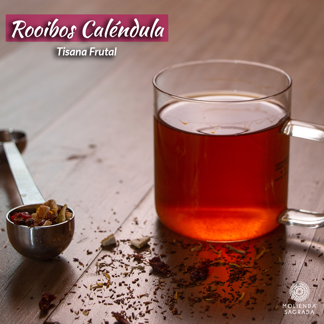 Servicio taza de Té 400 ml
