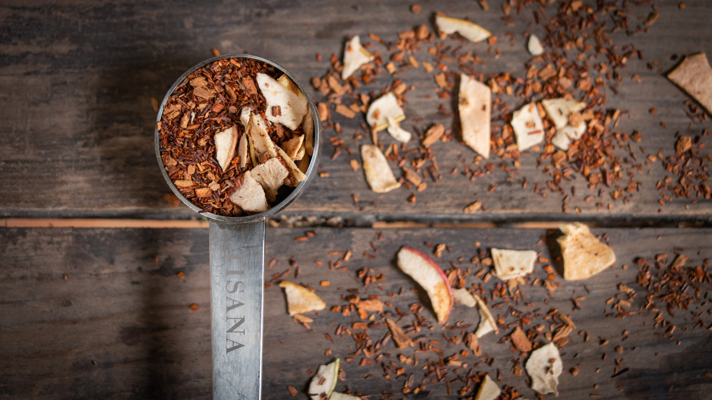 Rooibos Canela