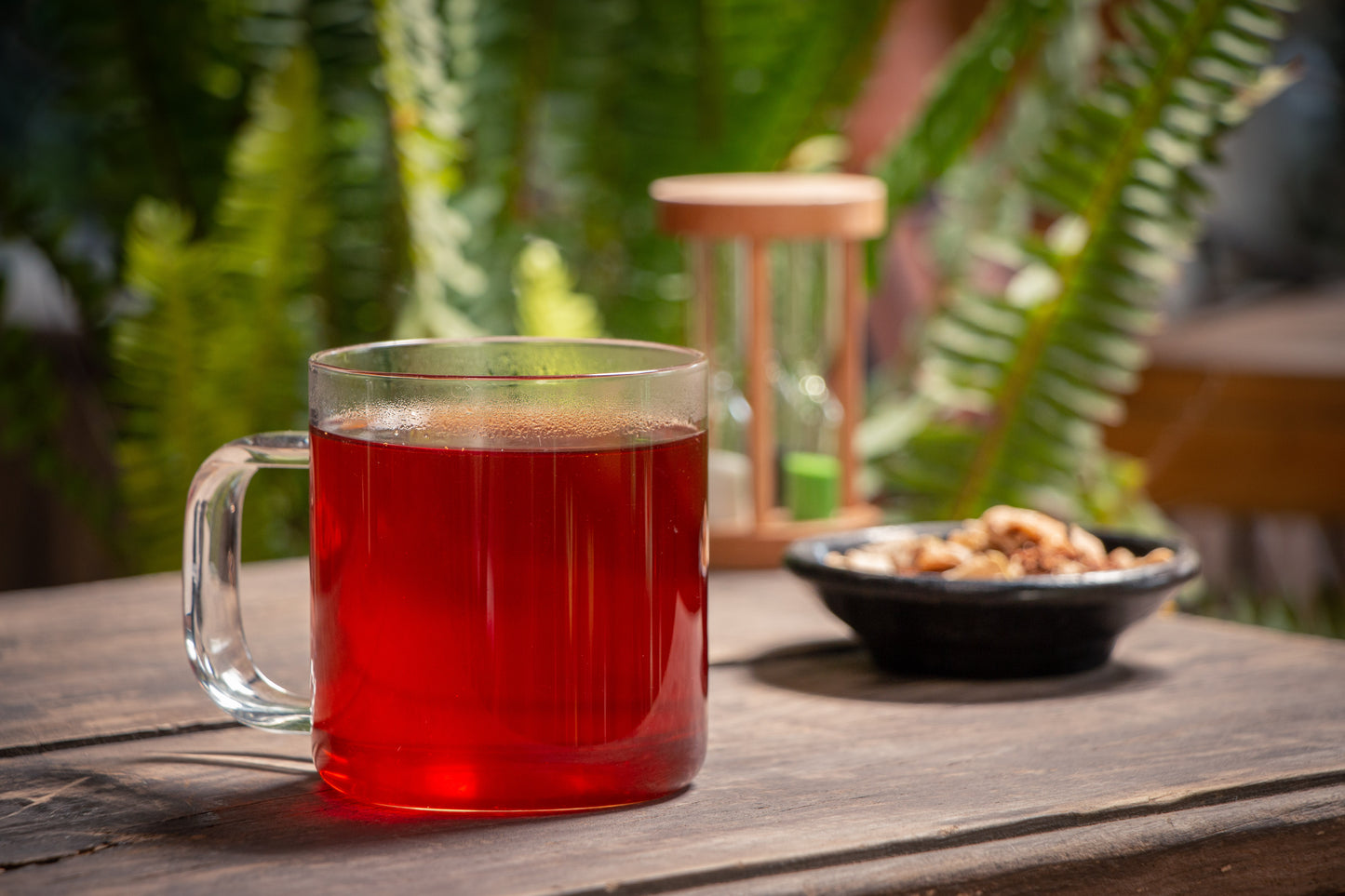 Rooibos Canela