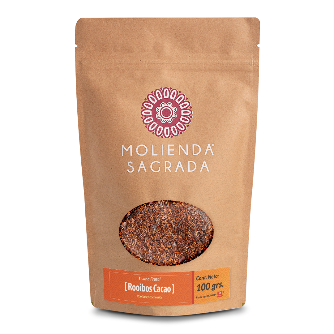 Rooibos Cacao