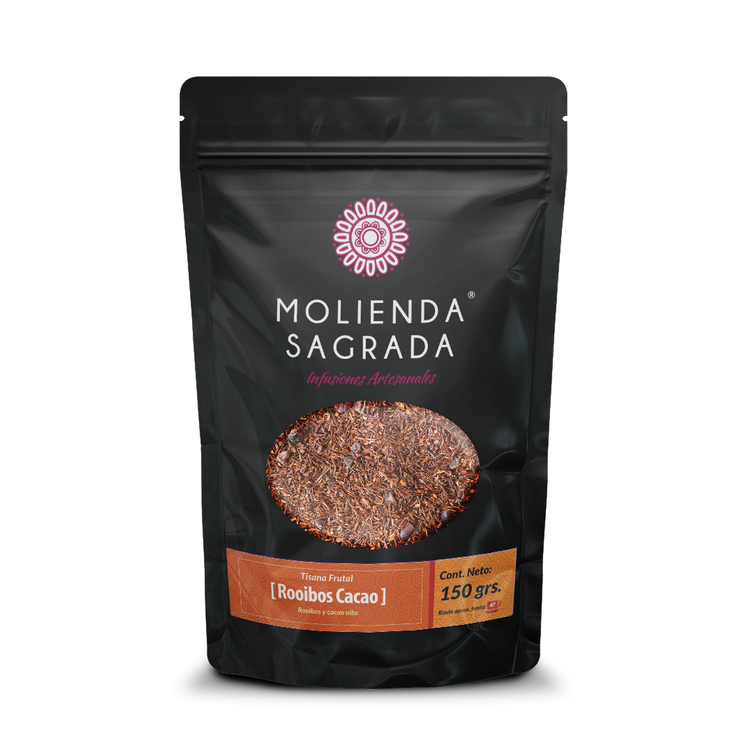 Rooibos Cacao