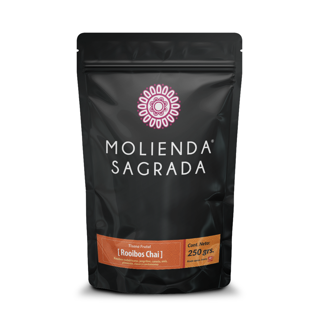 Rooibos Chai