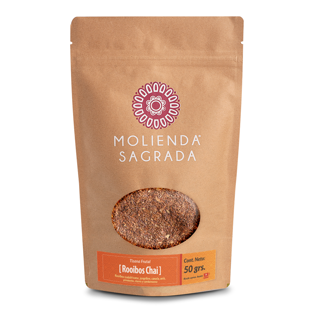 Rooibos Chai