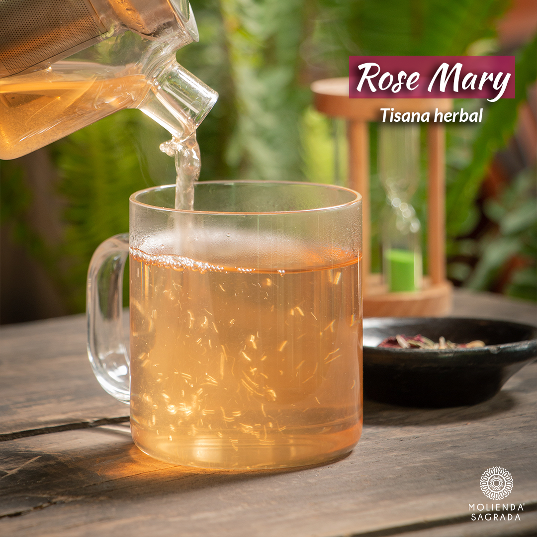 Rose Mary