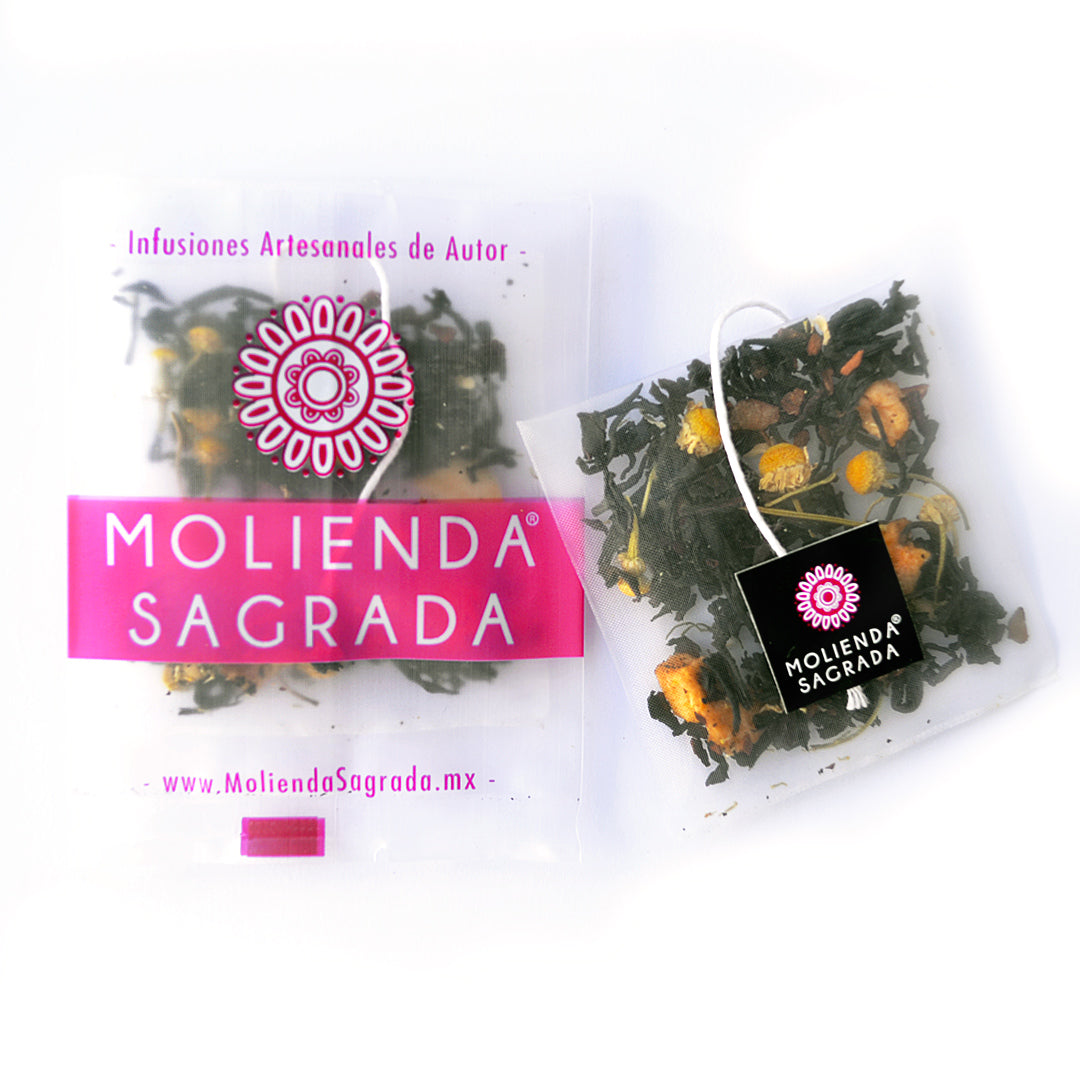 Manzana Caramelo