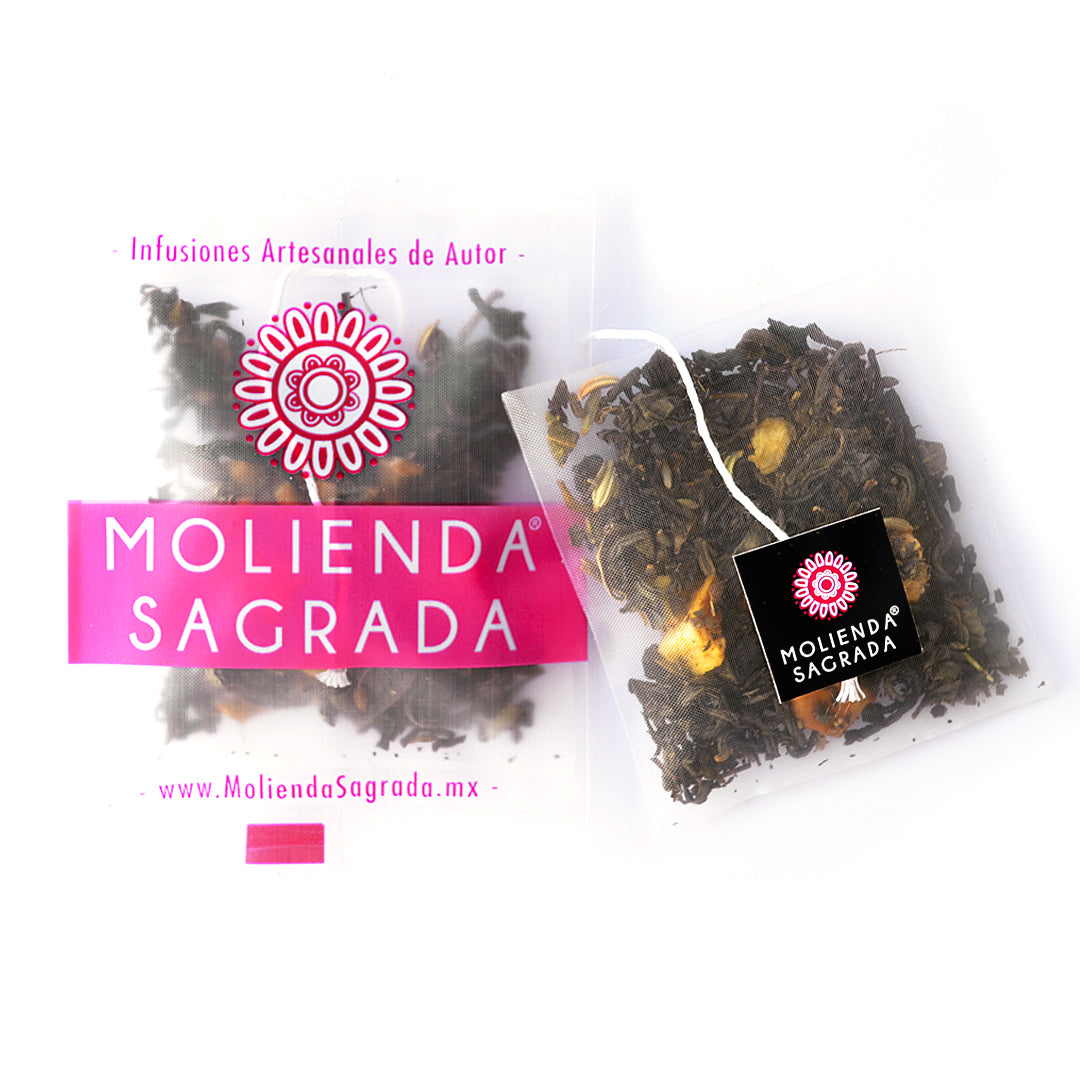 Manzana Verde