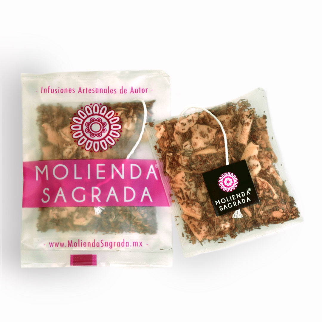 Rooibos Canela