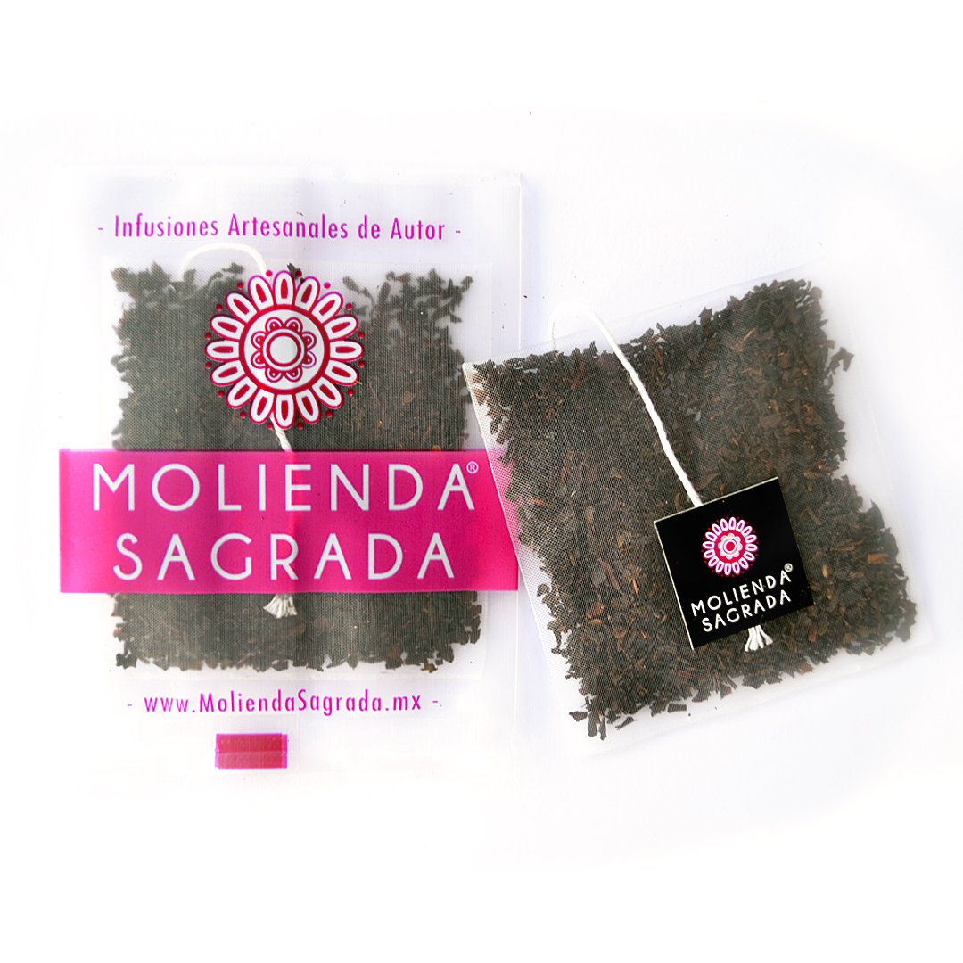 Té Rojo TBC