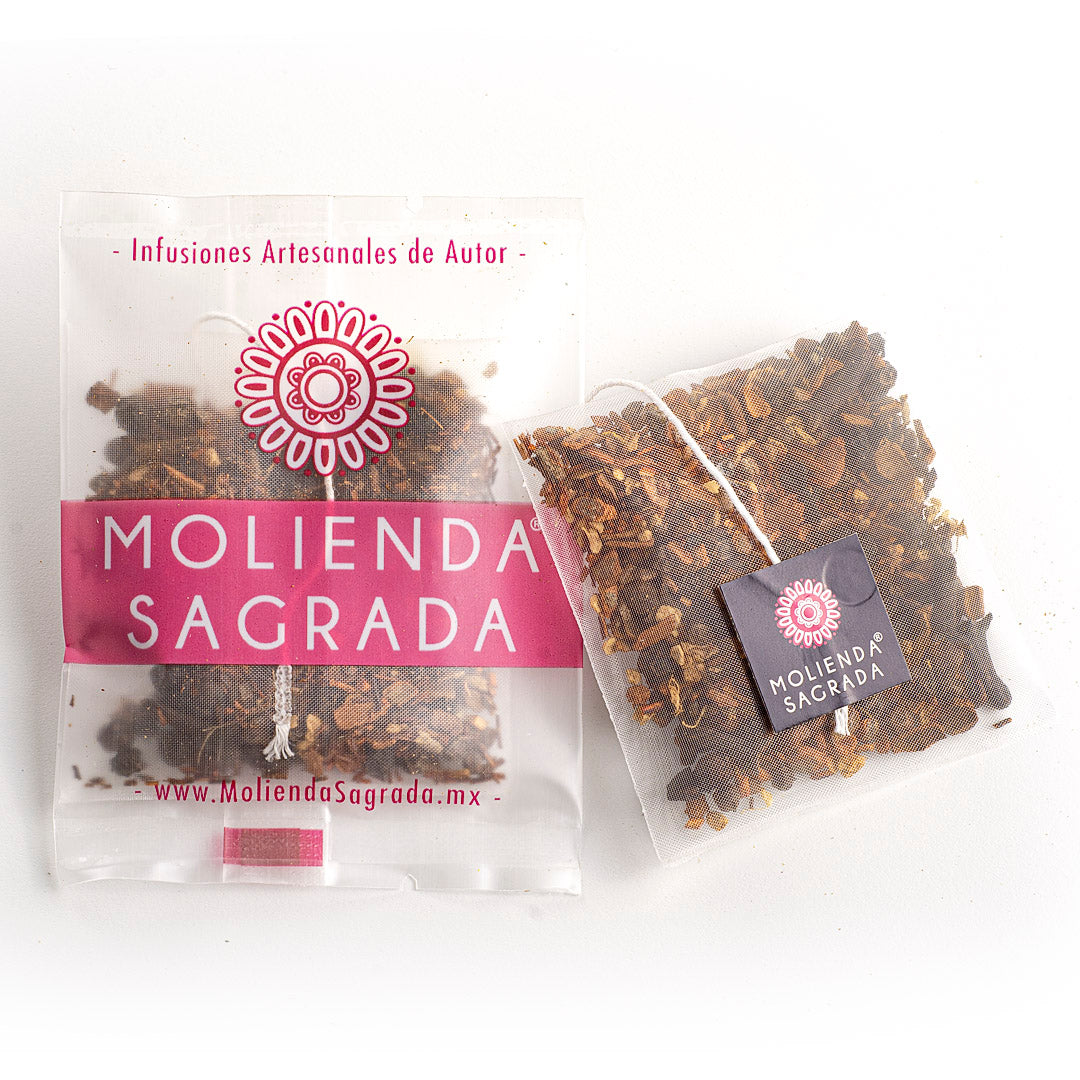 Masala Rooibos