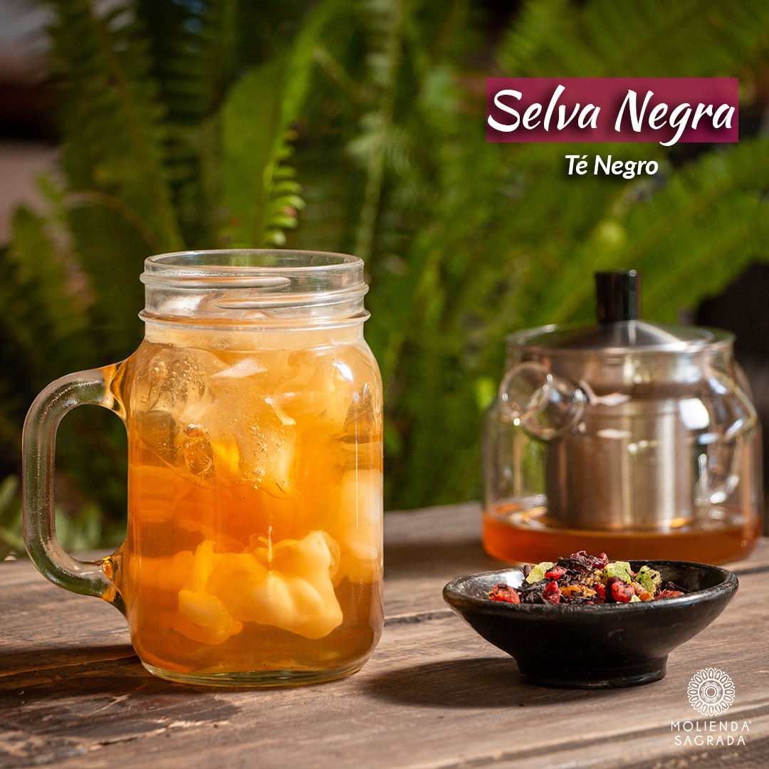Selva Negra