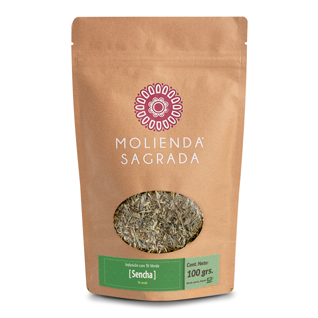 Té Verde Sencha