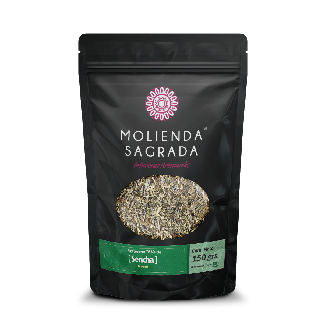 Té Verde Sencha