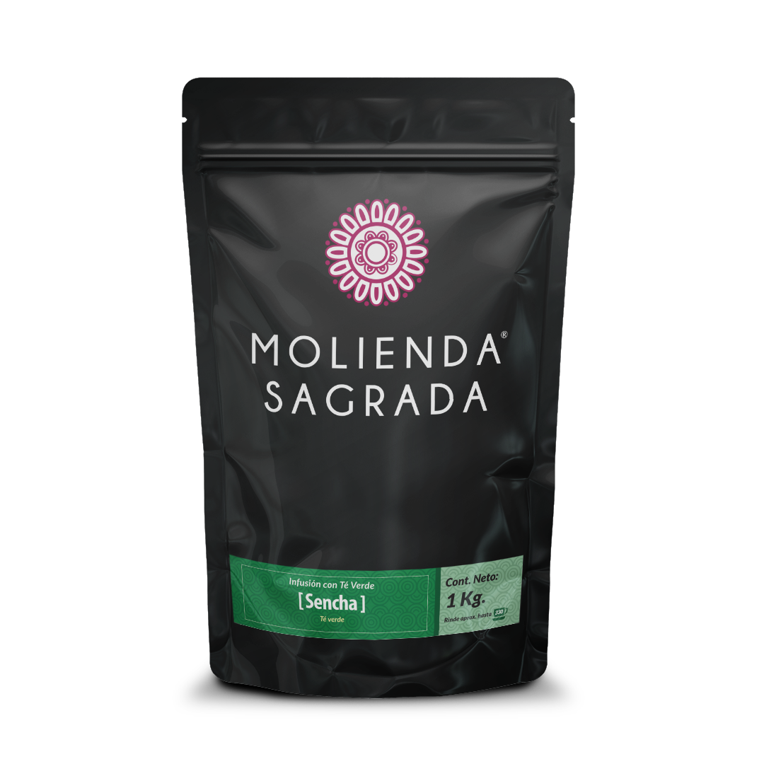 Té Verde Sencha