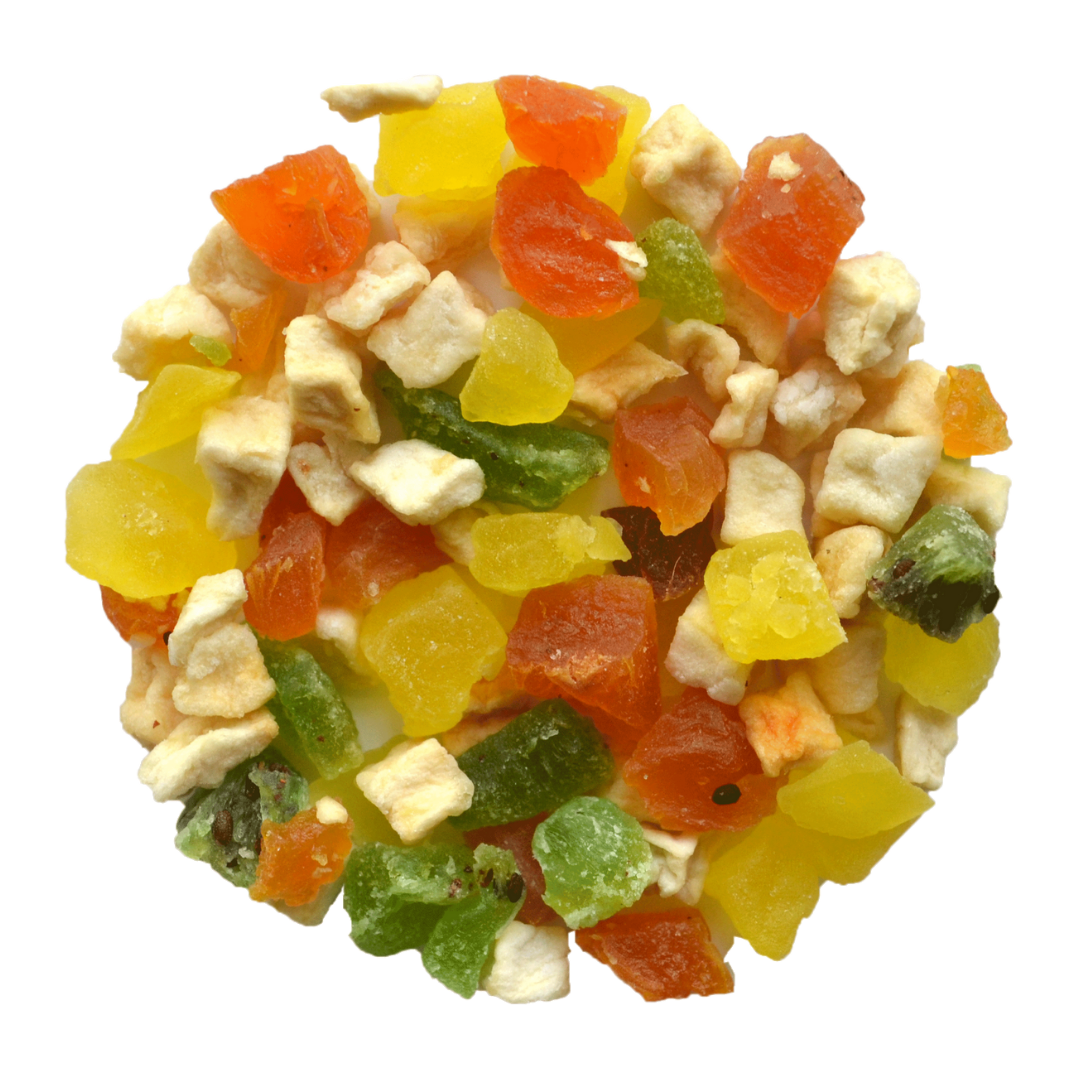 Snack Durazno