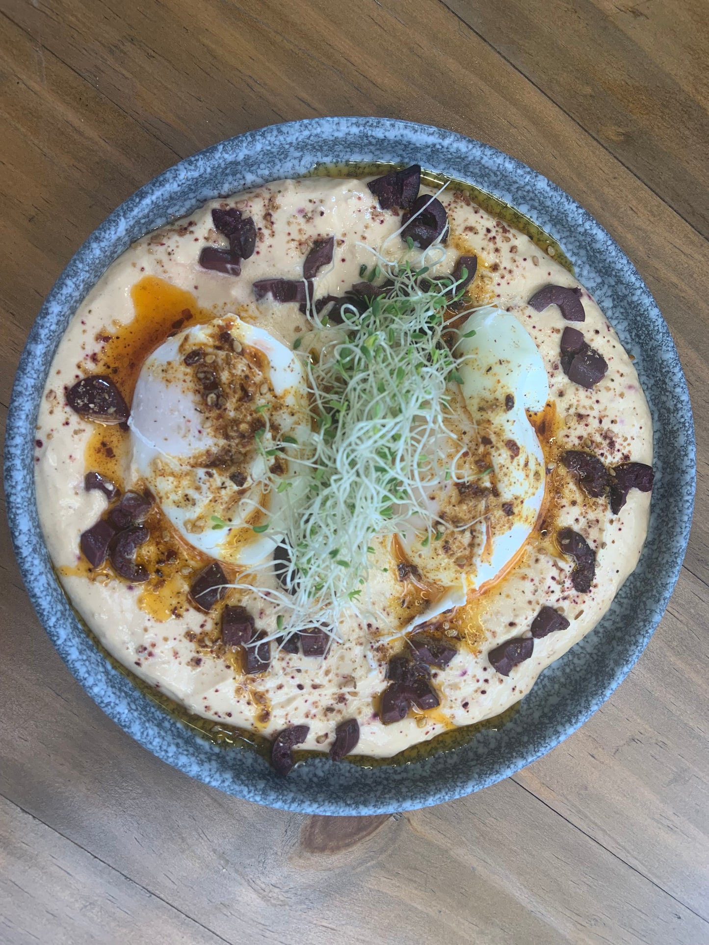 Huevos Turcos