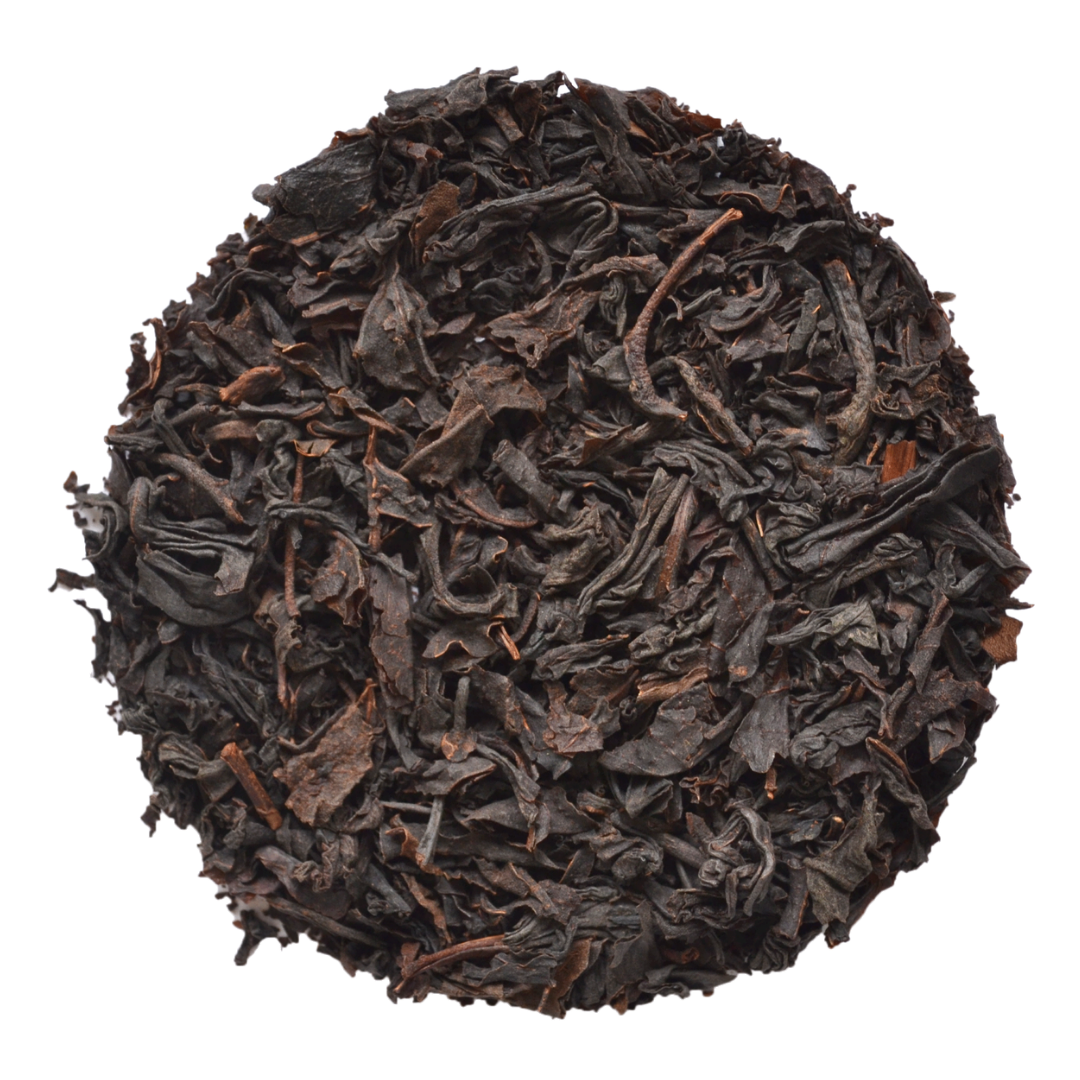 Té Negro