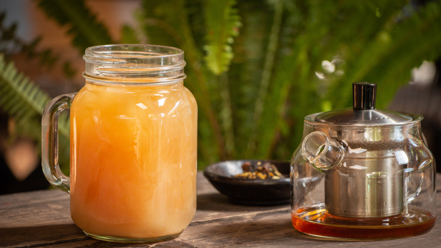 Thai Tea