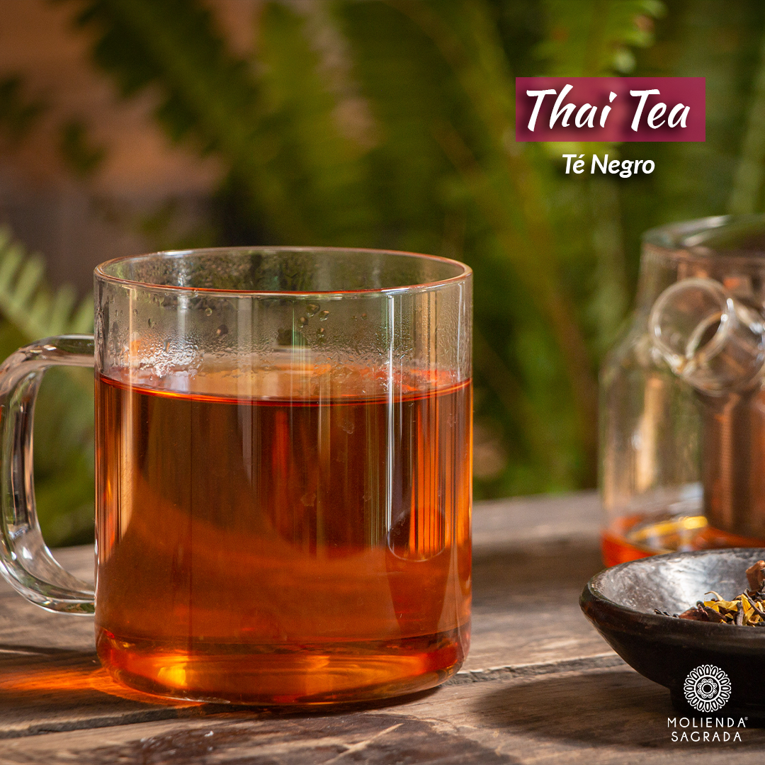 Thai Tea
