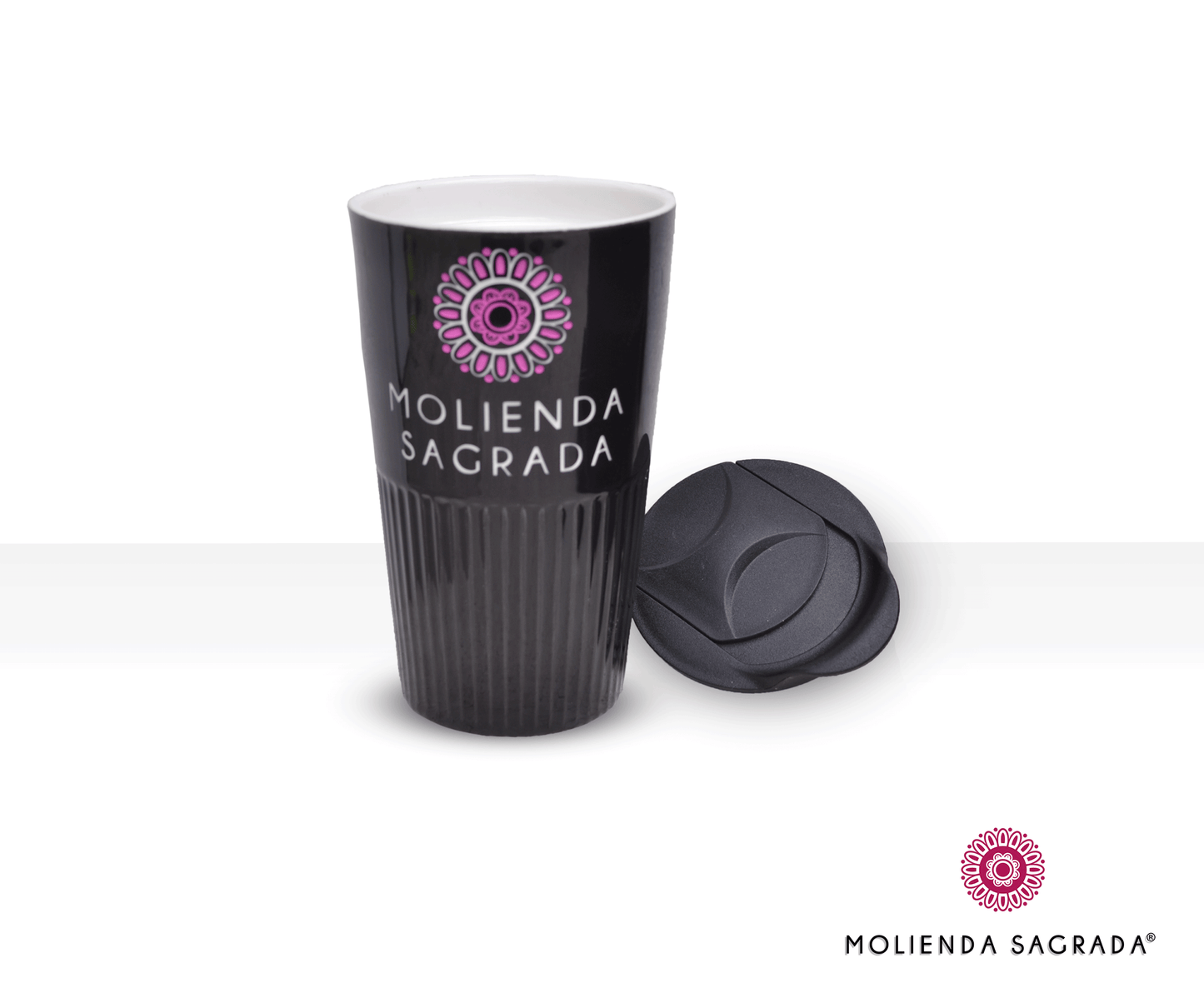 Vaso de Cerámica