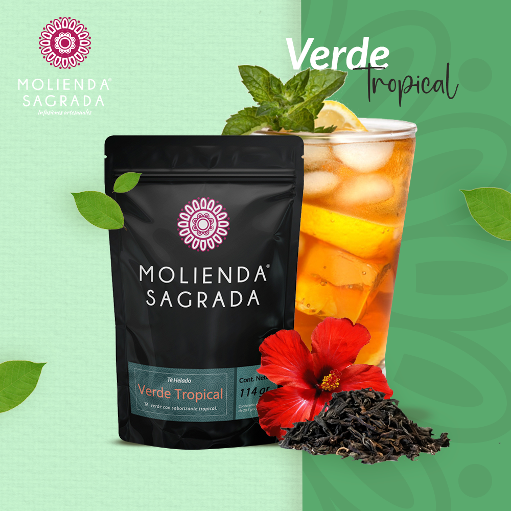 Verde Tropical