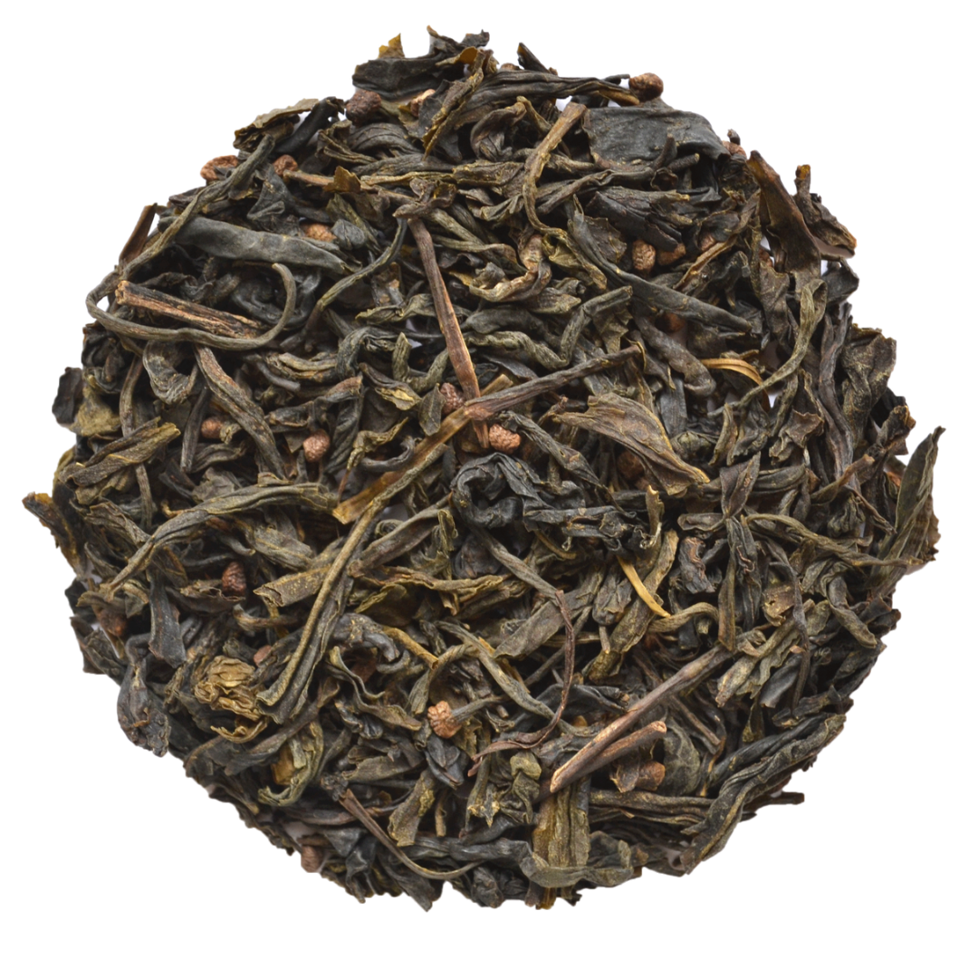 Verde Cardamomo