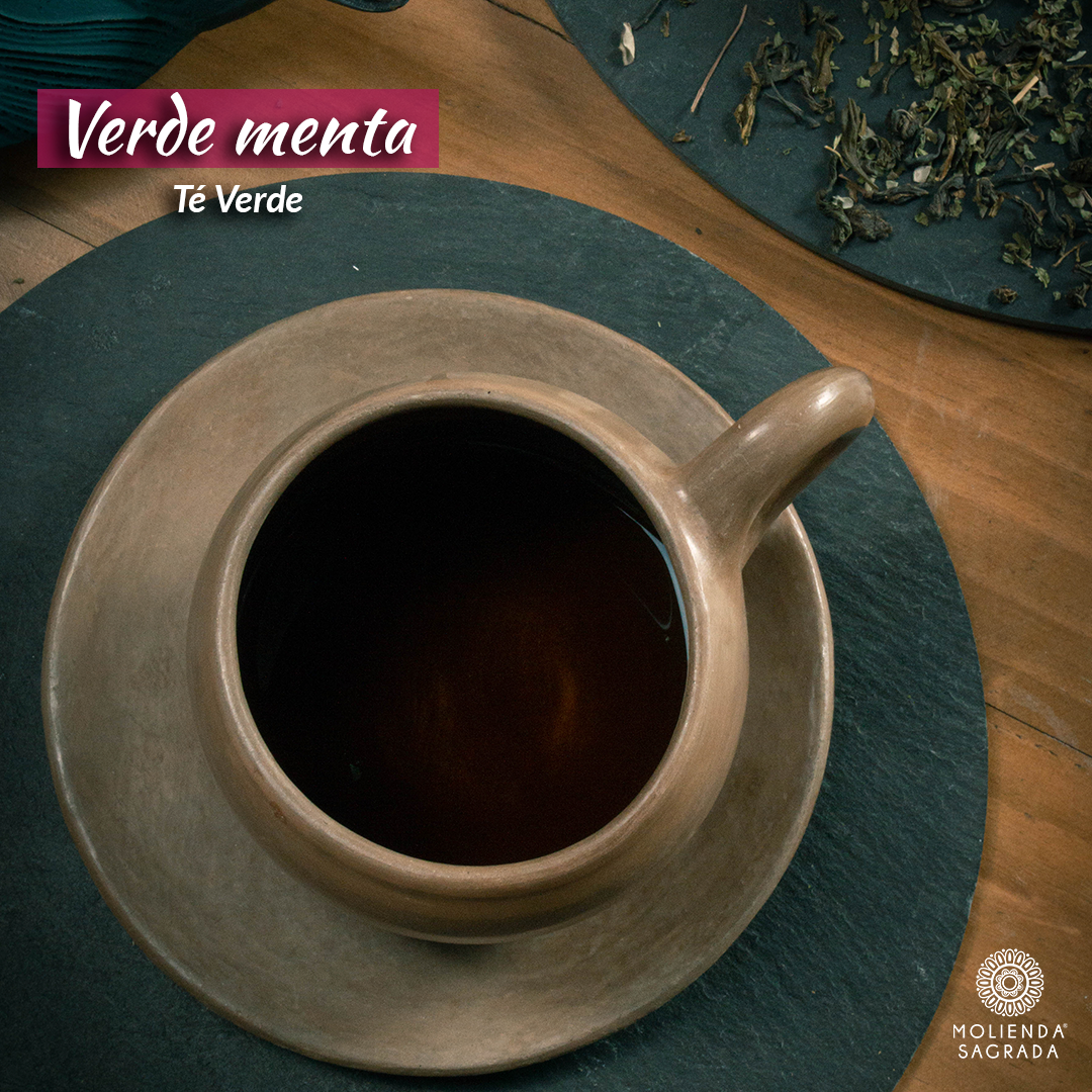Verde Menta