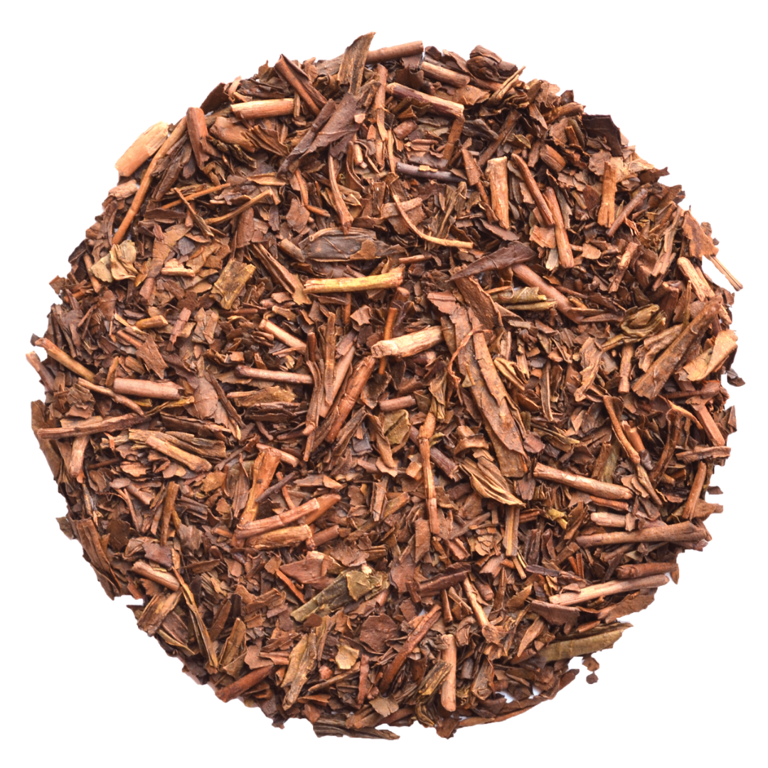 Té Verde Hojicha