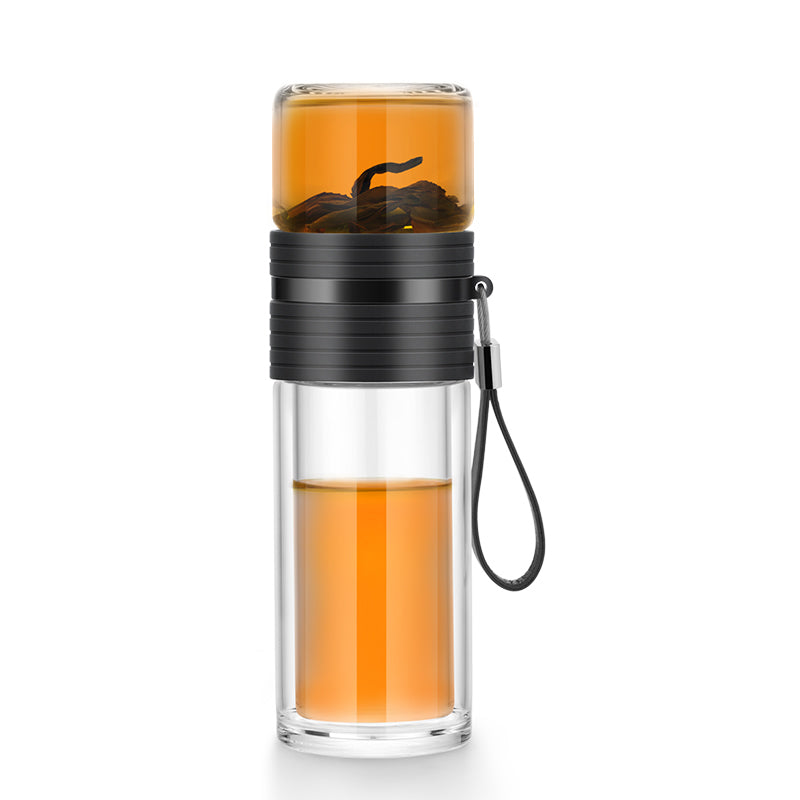 Infusor Duo con Correa 238 ml