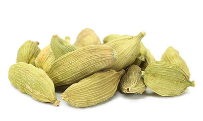 Cacao Cardamomo