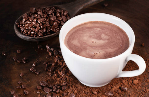 Cacao Cardamomo