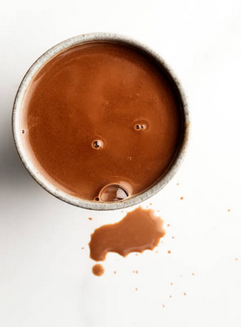 Cacao Cardamomo