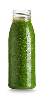 Espirulina fresca congelada 1 Kg