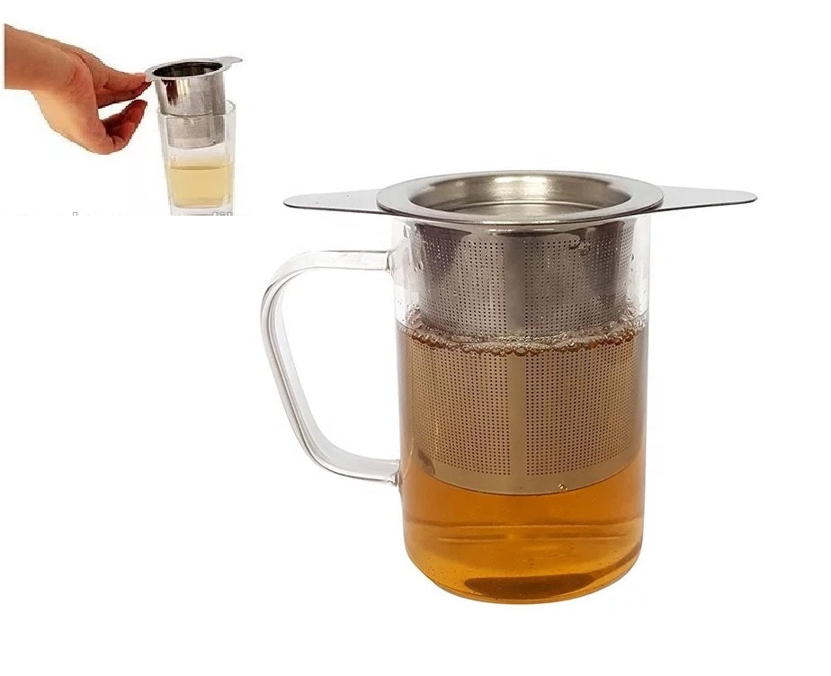 Infusor Personal