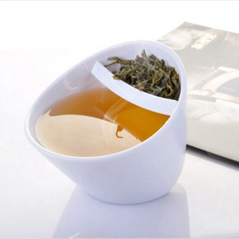 Taza Infusora Reclinable 250 ml