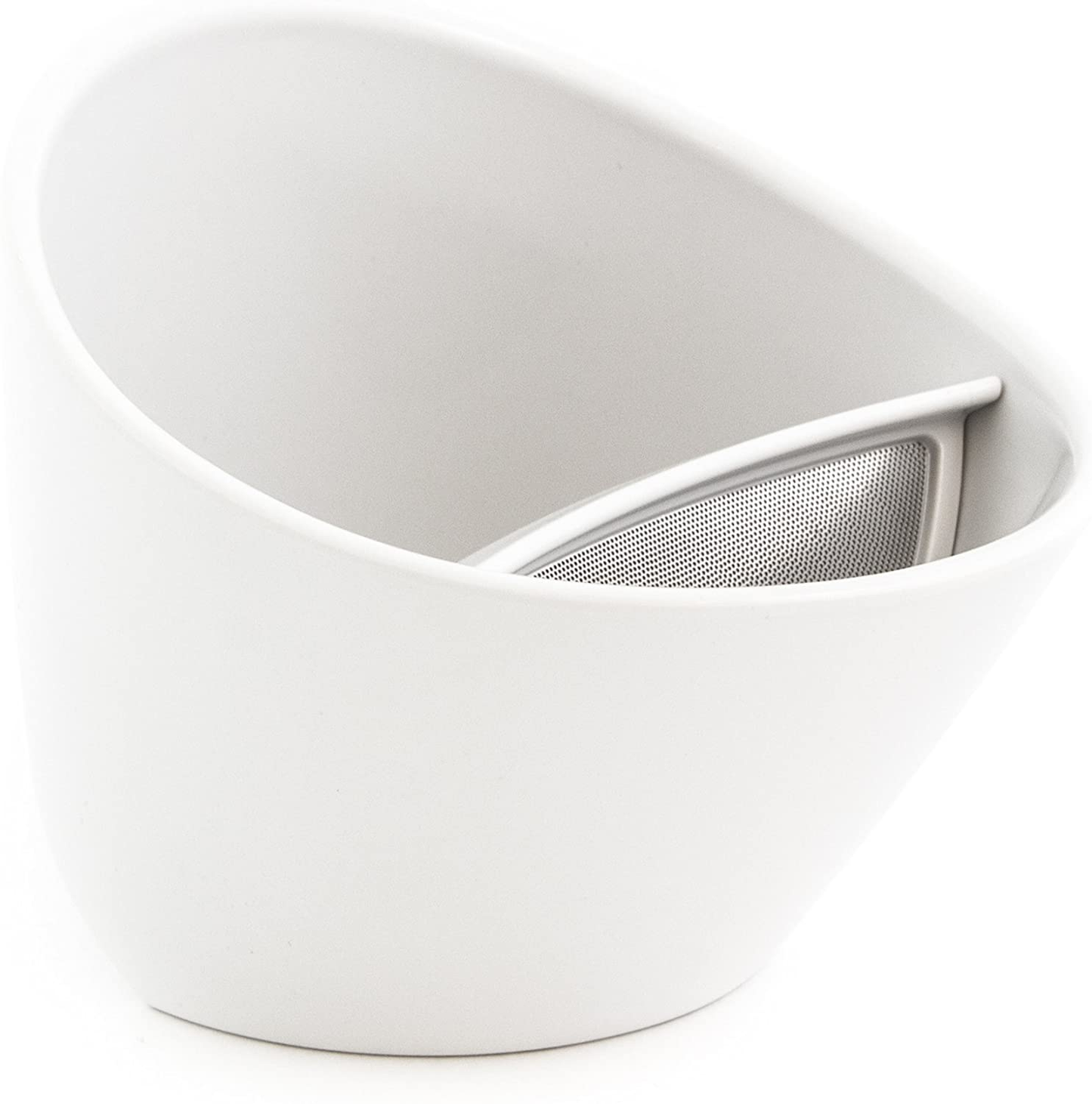 Taza Infusora Reclinable 250 ml