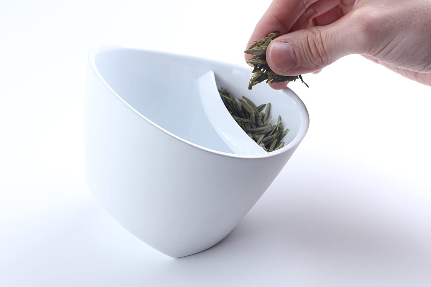 Taza Infusora Reclinable 250 ml