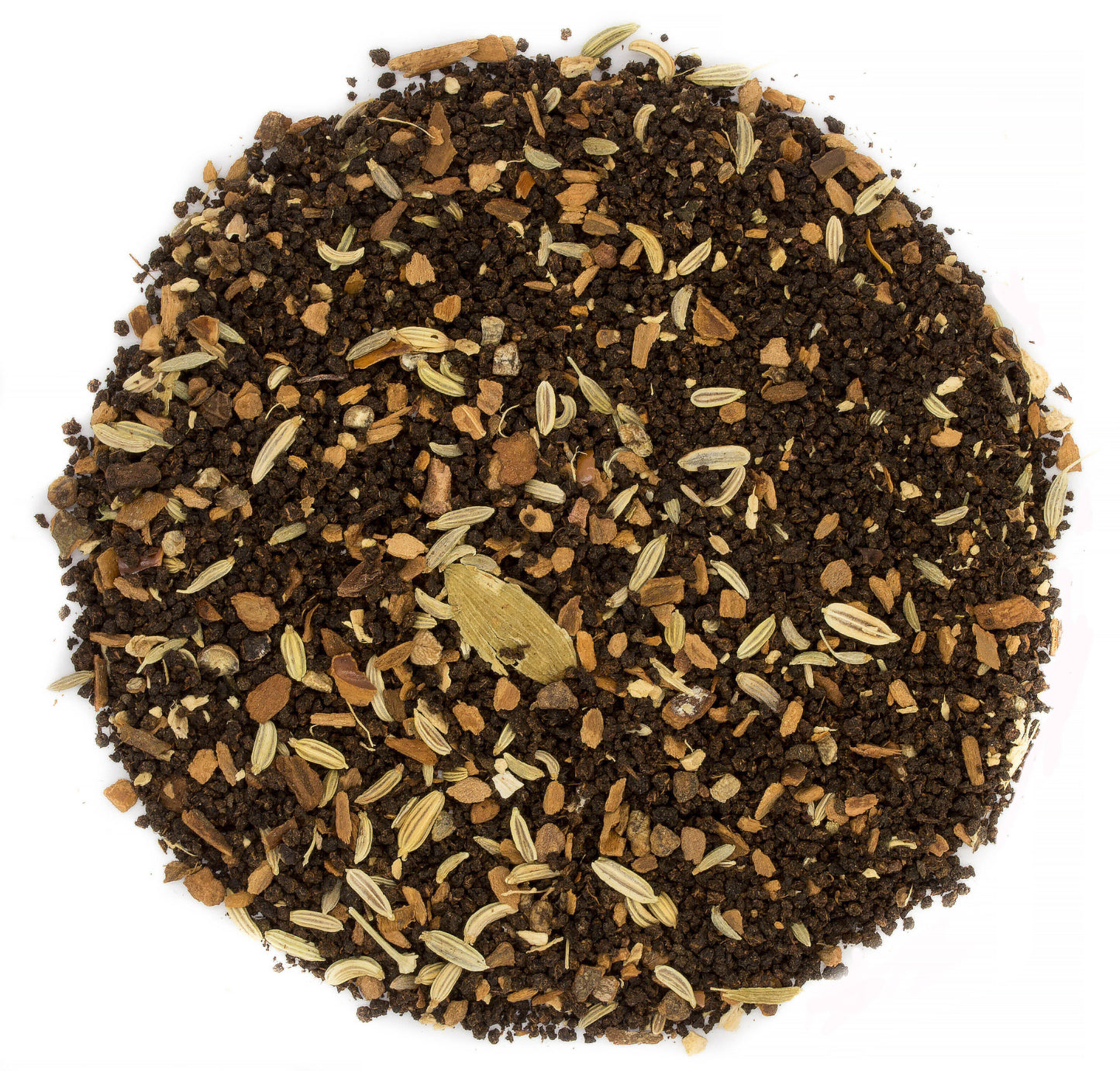 Masala Chai