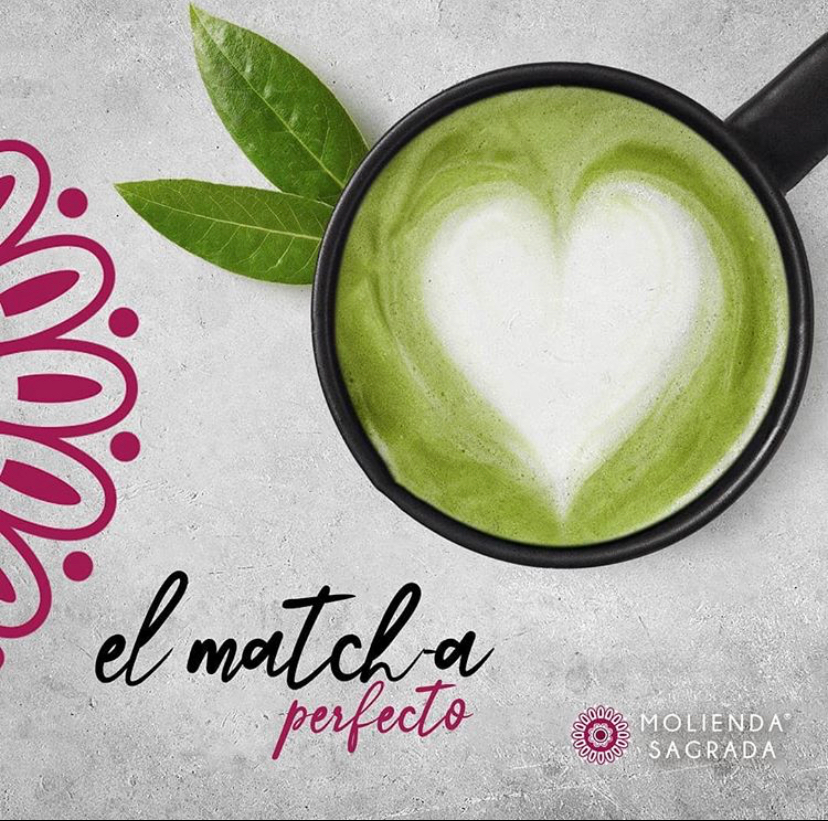 Matcha Puro Premium