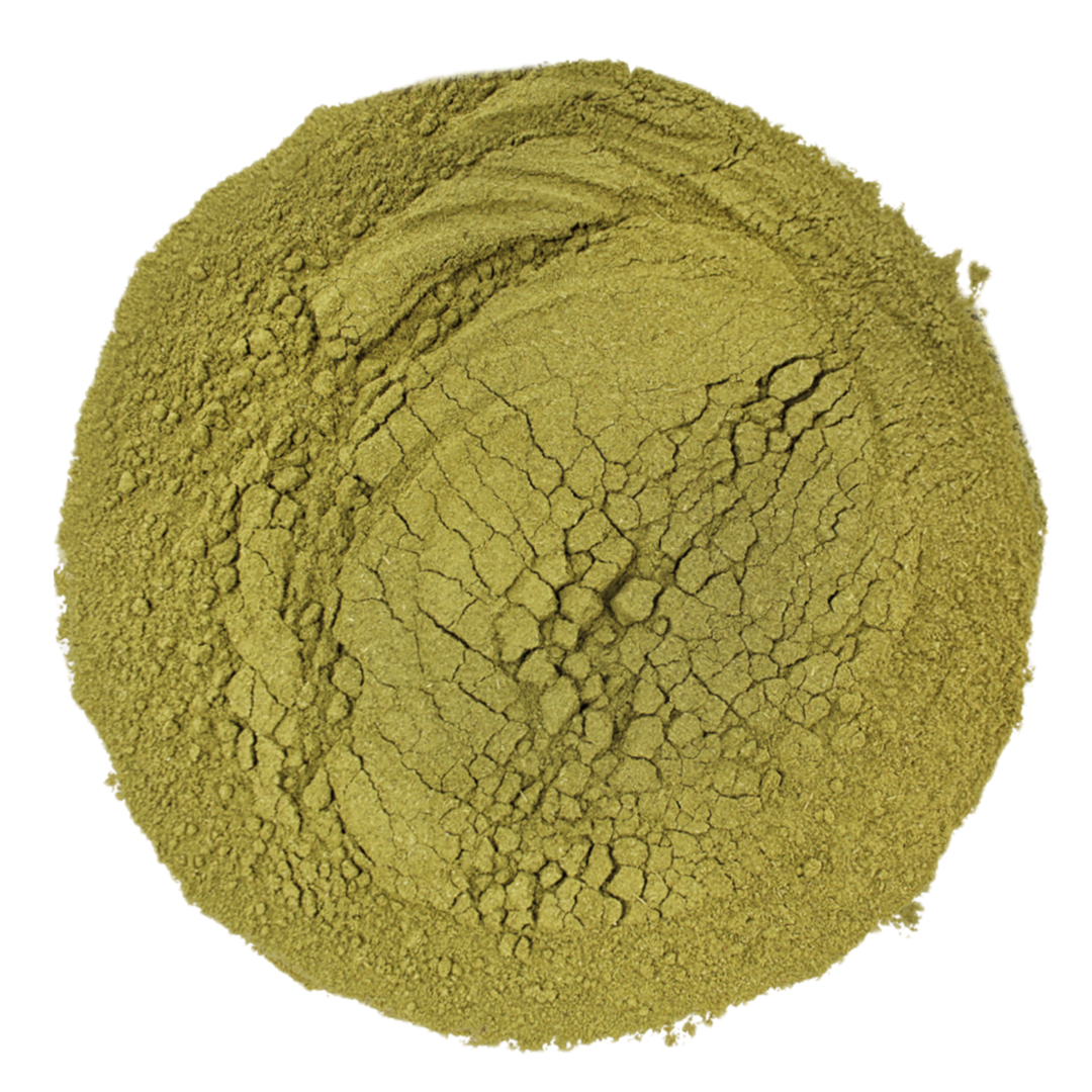Moringa en Polvo