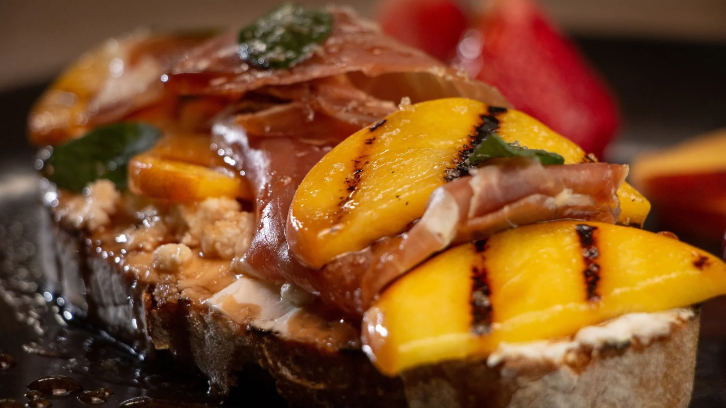 Tosta Parma