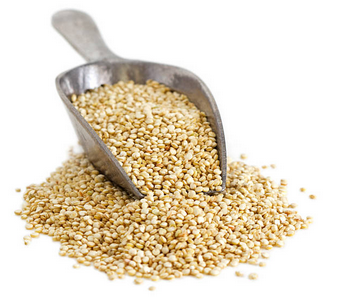 Quinoa