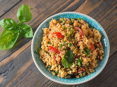 Quinoa